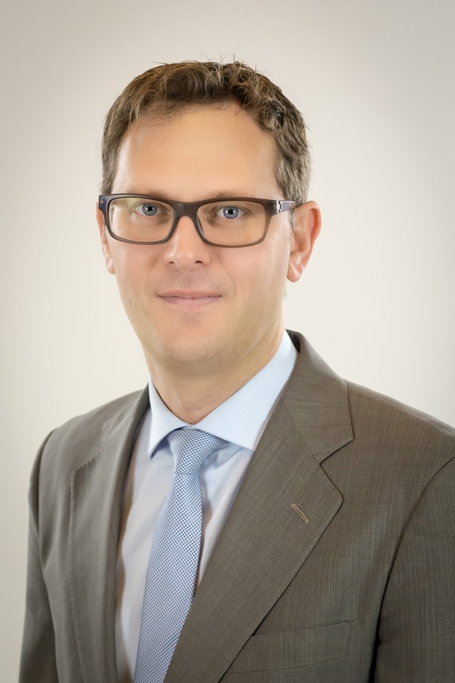François Bohnet 