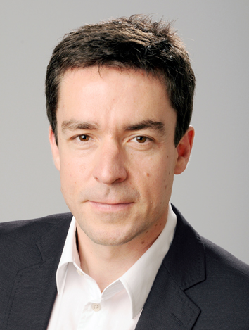 Christoph Müller