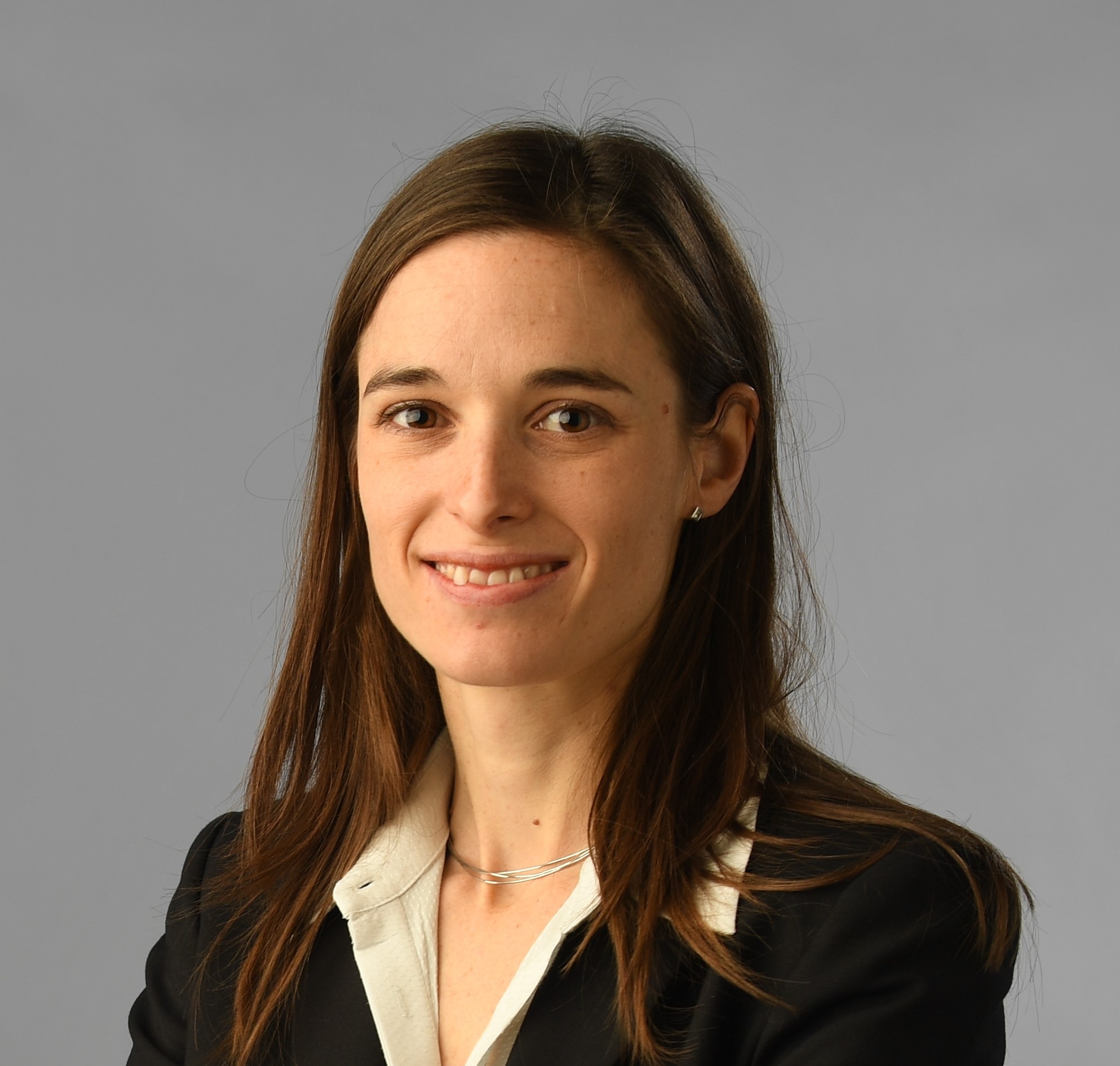 Emilie Conti Morel