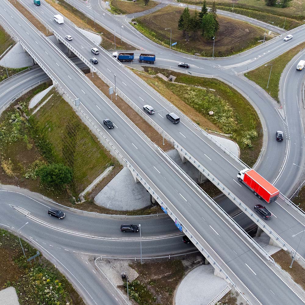 Le droit de la circulation routière dans tous ses états 