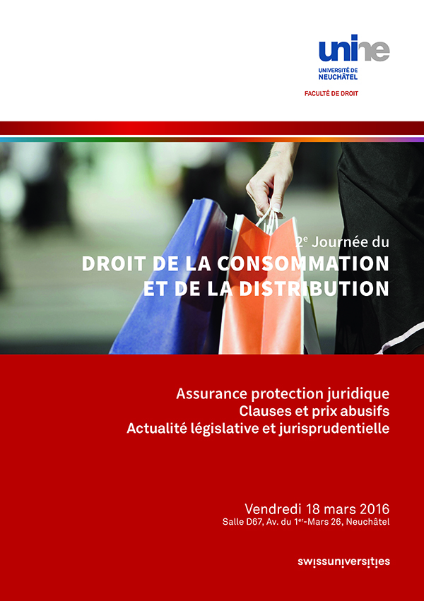 Assurance protection juridique, clauses et prix abusifs, actualité législative et jurisprudentielle 