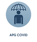 APG COVID