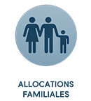 Allocations familiales