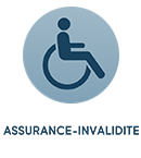 Assurance-invalidité