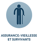 Assurance-vieillesse et survivants