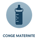 Congé maternité