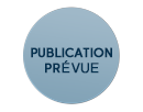 Publication prévue
