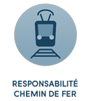 Responsabilité chemin de fer