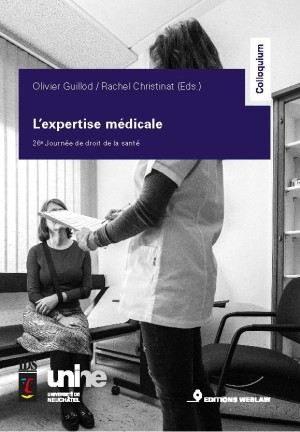 L'expertise médicale