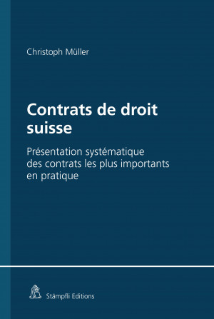 Contrats de droit suisse