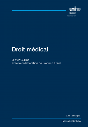 Droit médical