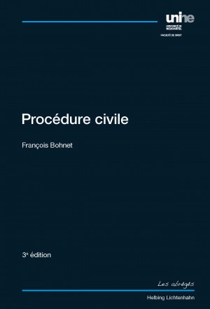 Procédure civile