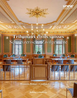 Tribunaux civils suisses