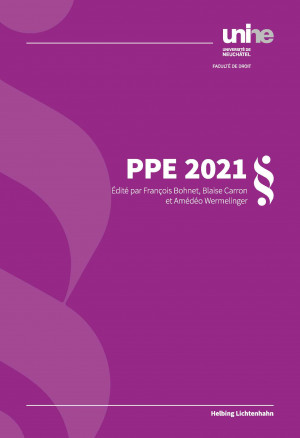 PPE 2021