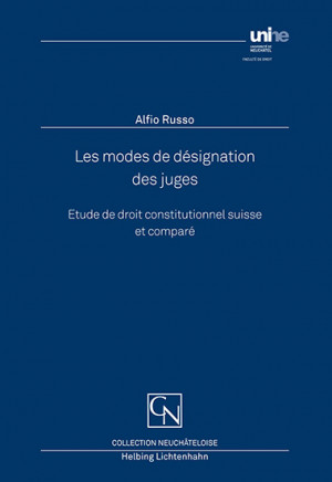 Les modes de désignation des juges