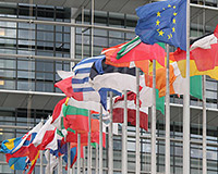 Orientation droit international et européen